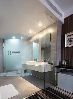 Zhengzhou Oak 5 Seasons Hotel Esterno foto