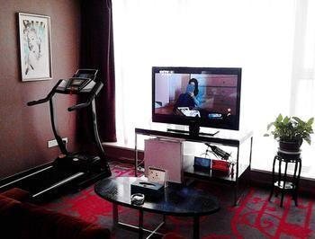 Zhengzhou Oak 5 Seasons Hotel Esterno foto