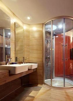 Zhengzhou Oak 5 Seasons Hotel Esterno foto