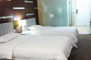 Zhengzhou Oak 5 Seasons Hotel Esterno foto