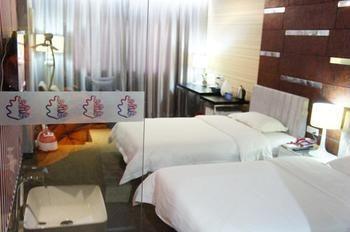 Zhengzhou Oak 5 Seasons Hotel Esterno foto