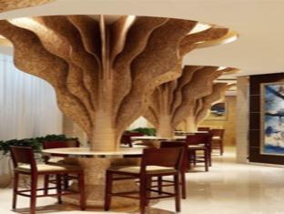 Zhengzhou Oak 5 Seasons Hotel Esterno foto